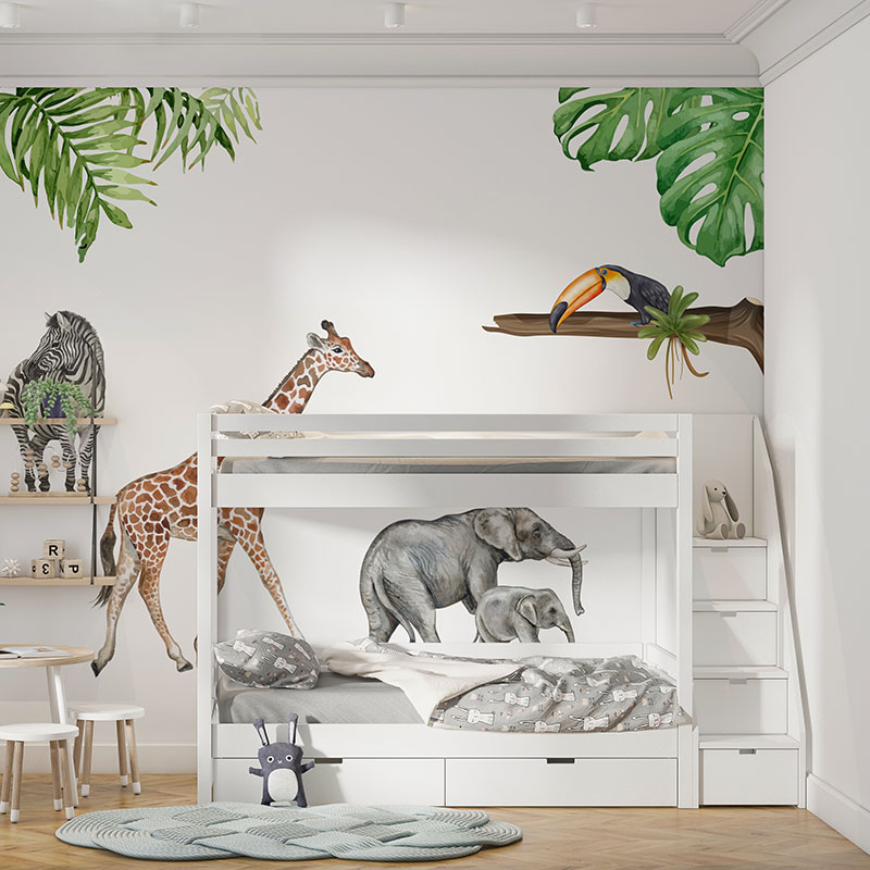 Savana 2 komplet